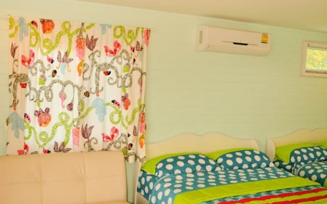 Sweet Light House Home Stay