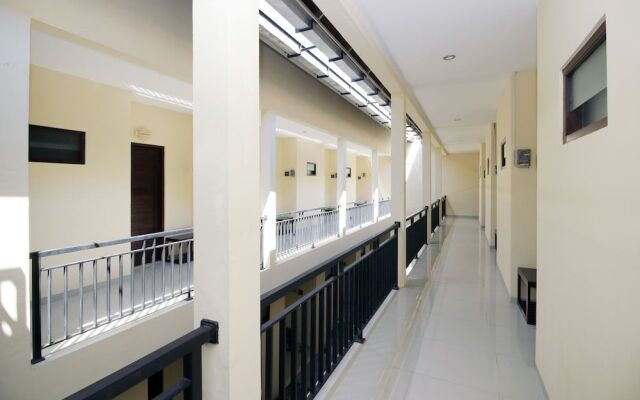 Airy Renon Tukad Badung Lima Belas 10 B Bali
