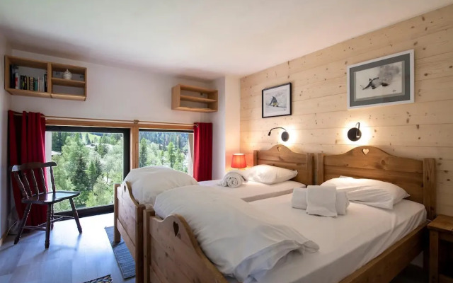 R Sidence Grand Roc - Campanules 311