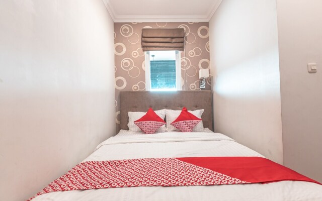 D' Teras by OYO Rooms