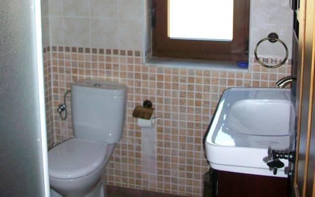 Apartamentos el Cueto 3