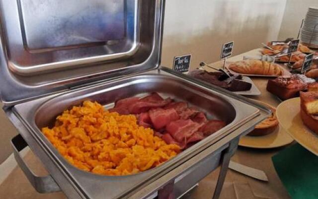 Hotel Cristoforo Colombo