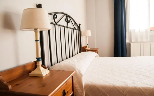Apartamentos Corona