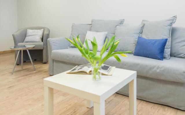 Apartament pod Twierdzą