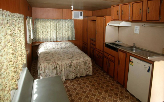 Discovery Parks - Casino