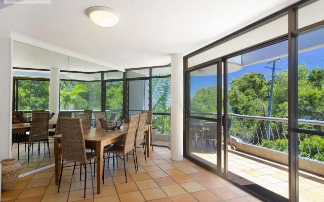 Panorama 200 Apartment 6 Upper Hastings Street 70