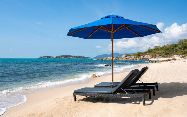 SAii Koh Samui Villas