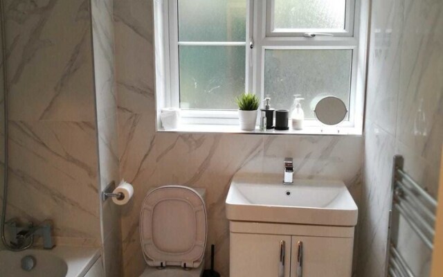 Exquisite Luxury One Stop London Bridge.