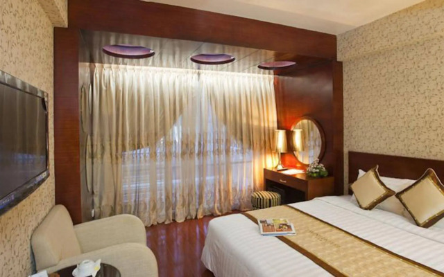 Millennium Hanoi Hotel