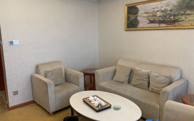 Vienna Hotel Fujian Quanzhou Anxi County Baolong Square