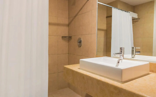 Yes Inn Nuevo Veracruz
