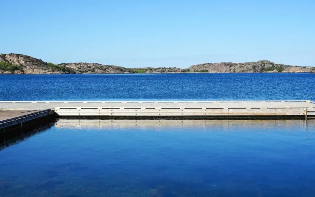 5 Person Holiday Home in Fjallbacka