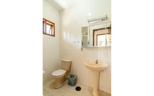 Barê Beach House - Casa de 189m² a 600m da praia