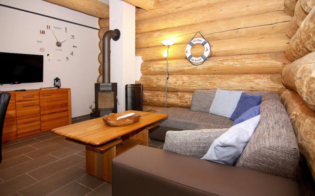 Cottage, Trassenheide