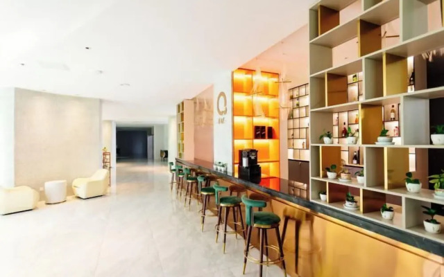 The Q Residence Vientiane