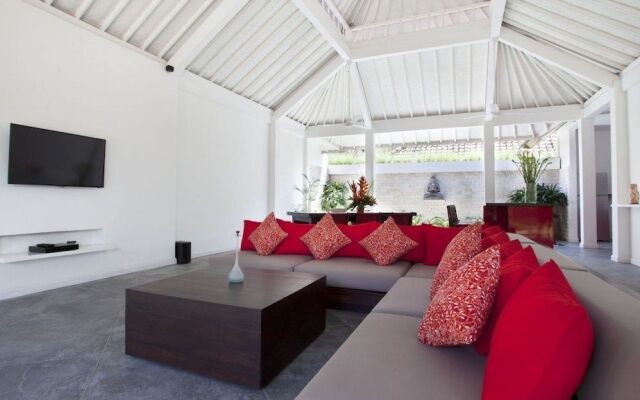 Villa Alma (Vilorium) #258997 - 3 Br Villa