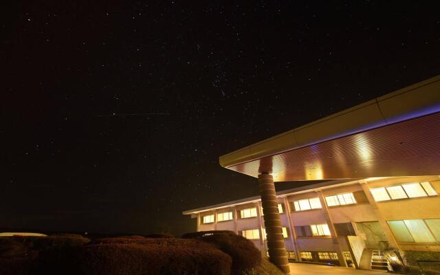 Senomoto Kogen Hotel