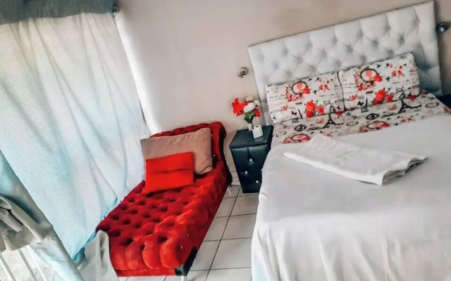 Ferndale Confortable Apartments