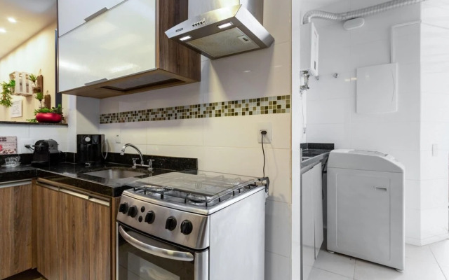 Wonder Ipanema 3 Bedrooms Bt101 B