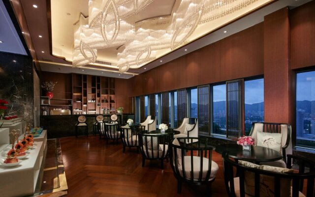 Wenling International Hotel