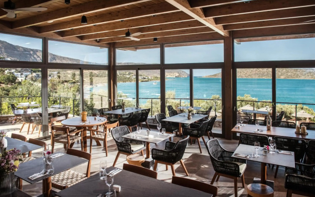 Selena Village(Formerly Elounda Garden Suites)