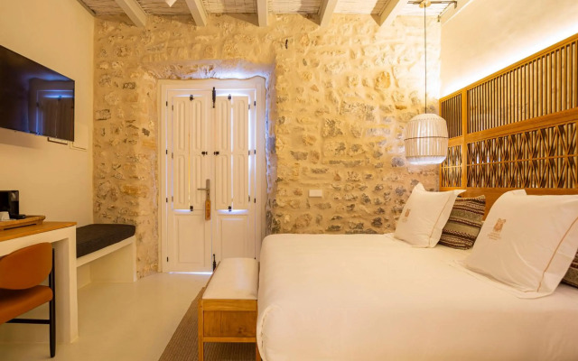 Hotel La Torre del Canonigo - Small Luxury Hotels