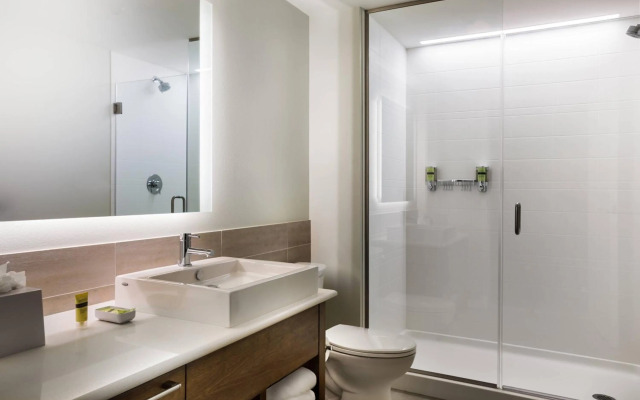 Element Houston Katy