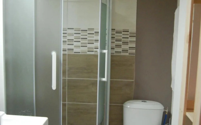 Chalet Hotel Les Marmottes