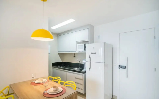 Seaside Units in Ondina-ssa - BCA