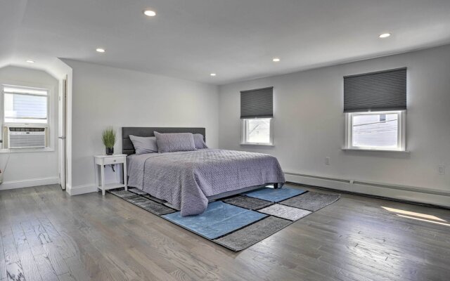 Long Island Home Near Beaches & Golf