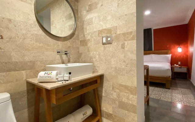 Hotel MX condesa