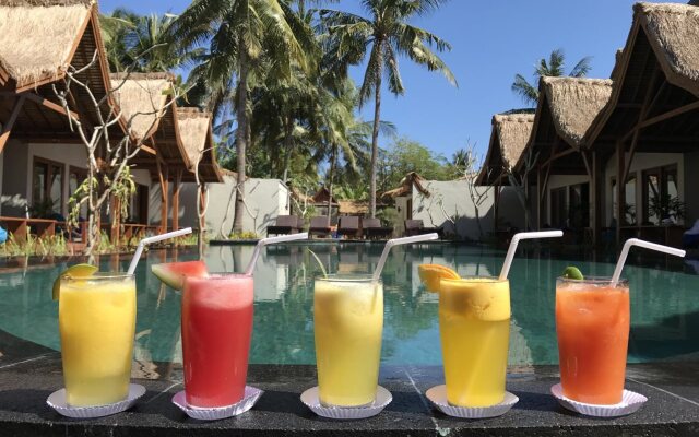 Gili One Hotel & Resort