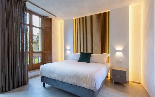 Villa Cipriano - Relais di Charm