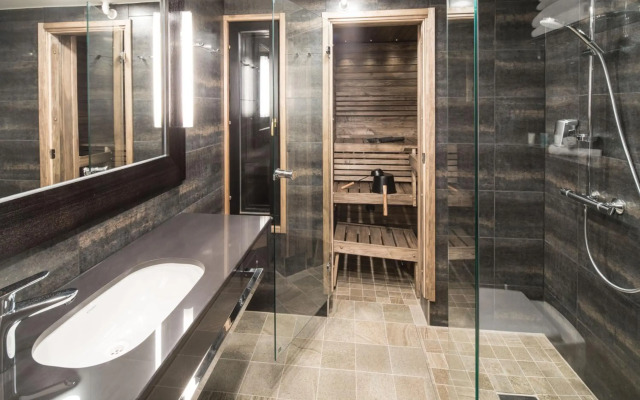 Lapland Hotels Oulu