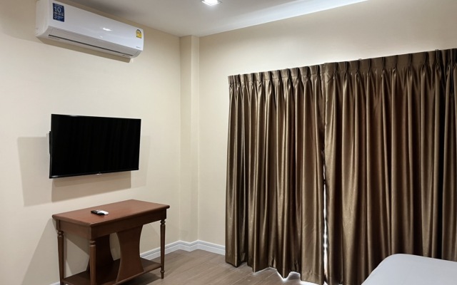 Anwari Hotel