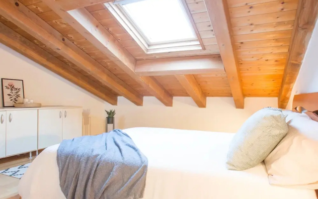 Experia Golf Loft - Italian Homing