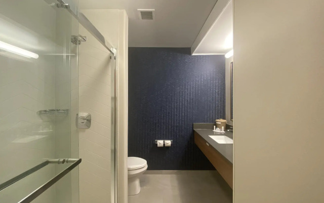 Fairfield Inn & Suites by Marriott Saratoga Malta