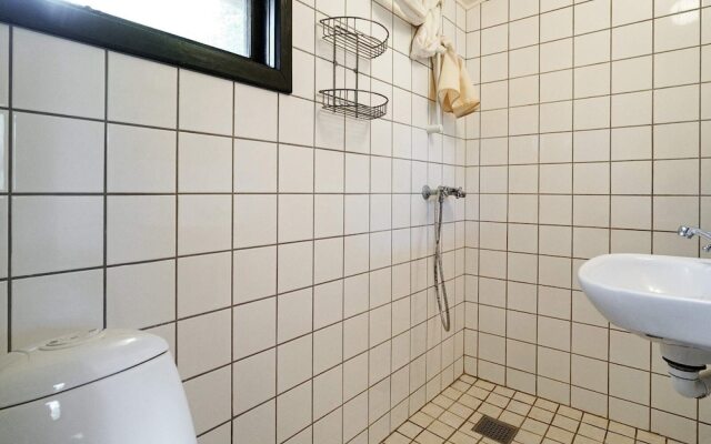 5 Person Holiday Home in Melby