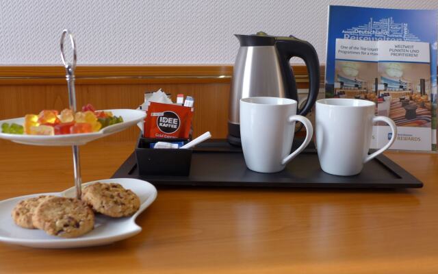 Best Western Hotel Lippstadt