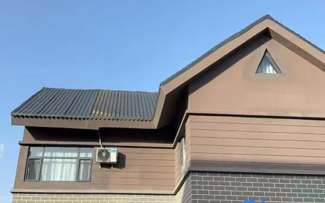 Burqin Black Bee Homestay — hotel in Altay