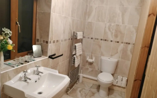 One Bedroom Apartment Achill Island Pets Allowed