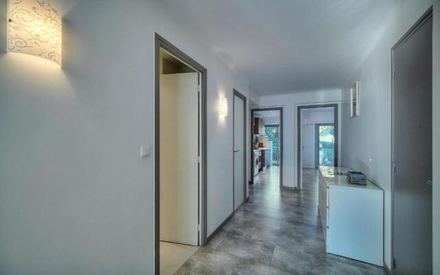 IMMOGROOM - Spacious - Terrace - Air conditioning - Near Croisette