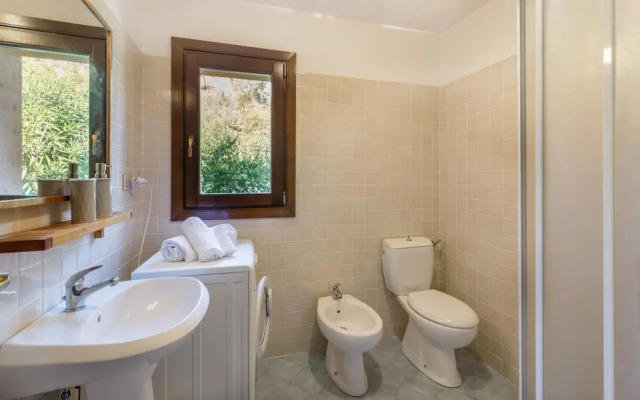 Villa Violetta 1 Bianca