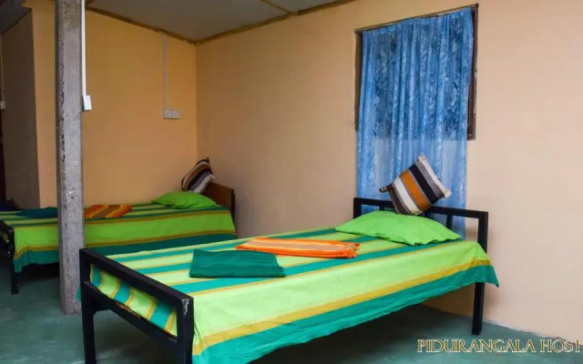 Pidurangala Hostel