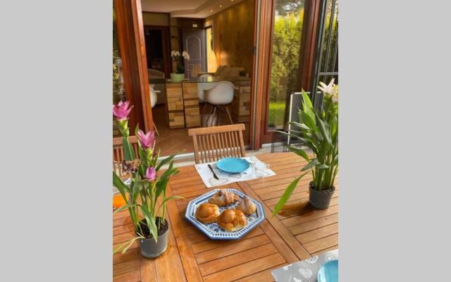 Villa of Marigiò - Exclusive Etna View