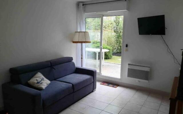 1er ligne pied dans l'eau plage option parking