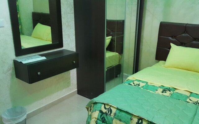 Nefertiti Hotel