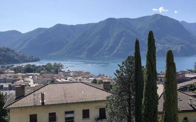 Belgolfo Apartment