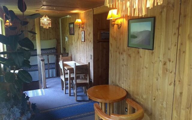 Hostal La Tetera