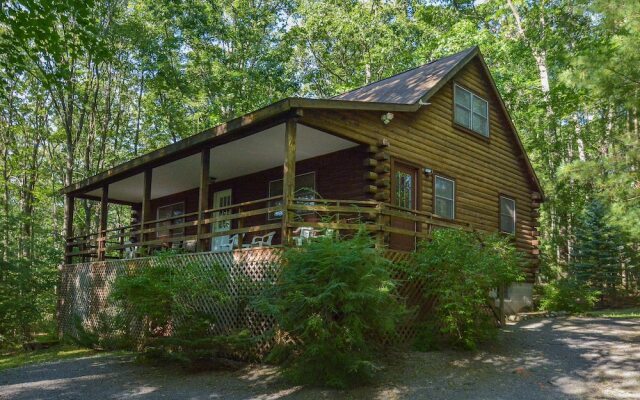 The Pines 3 Bedroom House